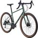 Велосипед 27,5" Marin FOUR CORNERS рама - S 2023 Gloss Green/Tan SKD-50-96 фото 2