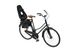 Детское велокресло на багажник Thule Yepp Nexxt Maxi Universal Mount Obsidian (Black) TH12080201 фото 2