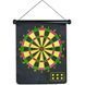 Мишень для игры в дартс магнитная двухсторонняя BL-1018B Baili (р-р 37x44,5см, в комплекте 6 дротико ZBL-1018B фото 3