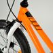 Велосипед RoyalBaby FREESTYLE 14", OFFICIAL UA, оранжевый RB14B-6-ORG фото 9
