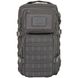 Рюкзак тактичний Highlander Recon Backpack 28L Grey (TT167-GY) 5034358867140 фото 4