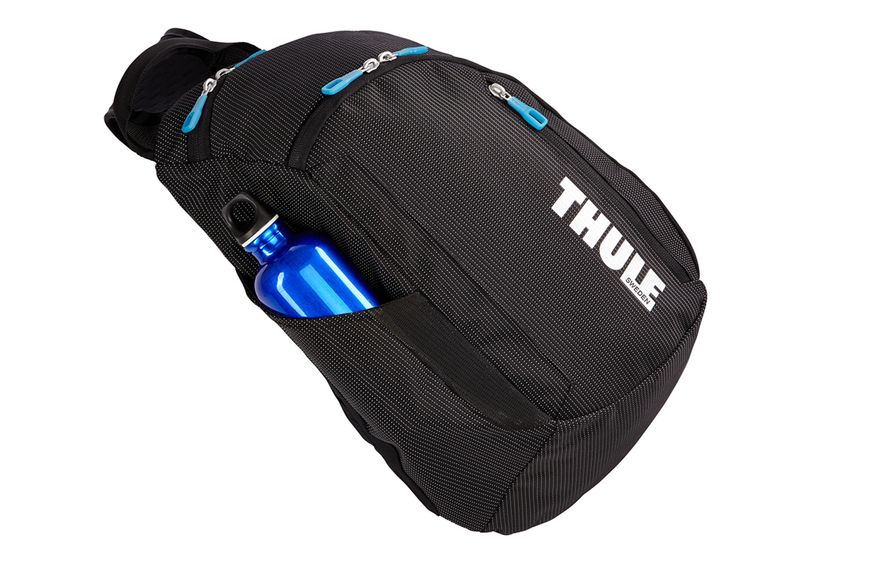 Рюкзак на одній лямці Thule Crossover Sling Pack 2.0 25L TH3201993 Black TH3201993 фото