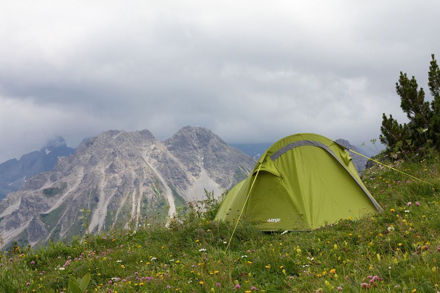 Намет Vango Soul 200 Treetops (TERSOUL T15151) 926353 фото