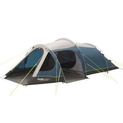 Намет Outwell Earth 3 Blue (111050) 928733 фото