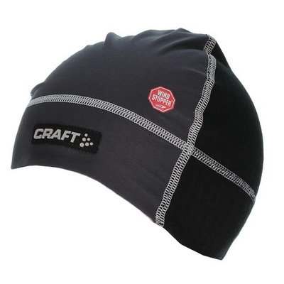 Шапка для бігових лиж Craft Active WS Hat U 16684 фото