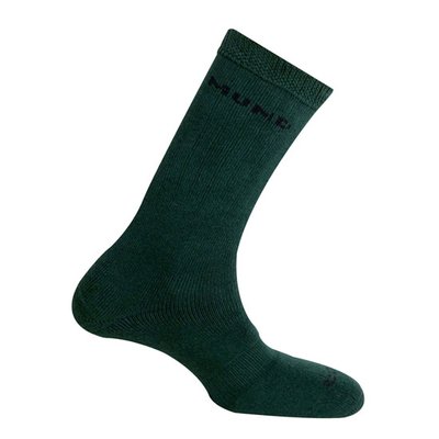 Шкарпетки HUNTING / FISHING темно-зелені розм. M 441_M фото