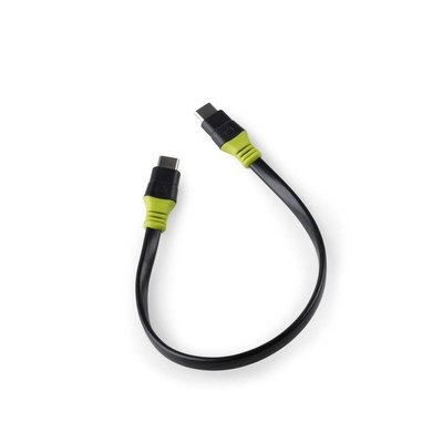 Кабель GoalZero Micro USB C Adventure cable 25cm  GZ.82013 фото