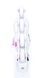 Роликовые коньки Tempish Swist Flash/26-29, розовые 1000000032/PINK/26-29 фото 26