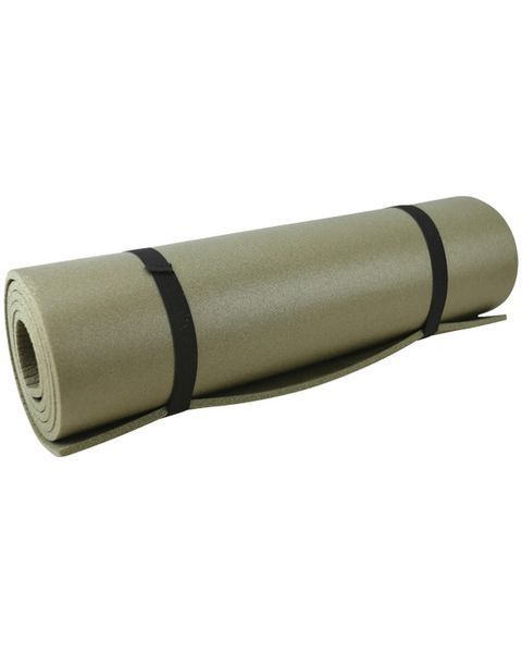 Каремат KOMBAT UK Military Roll Mat kb-mrm-olgr фото
