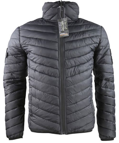 Куртка тактична KOMBAT UK Xenon Jacket kb-xj-btpbl-m фото