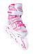 Роликовые коньки Tempish Swist Flash/26-29, розовые 1000000032/PINK/26-29 фото 24