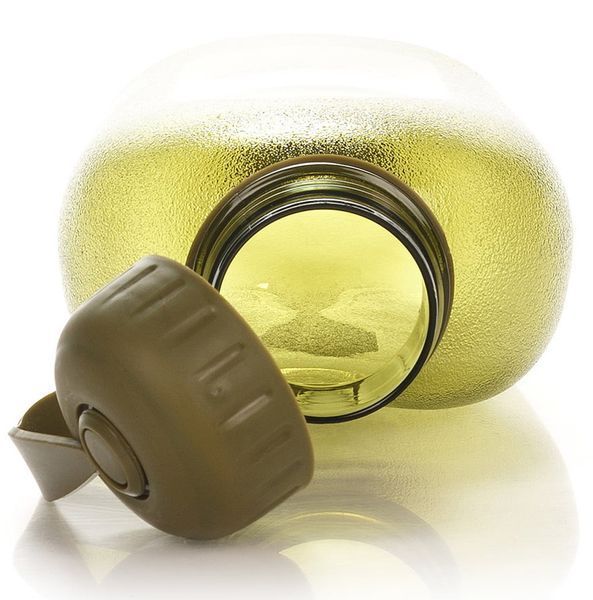 Фляга для воды Tramp BPA free TRC-103-green фото