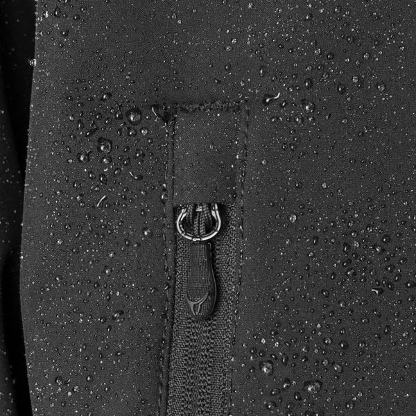 Куртка SoftShell 2.0 Black 6583XXL фото