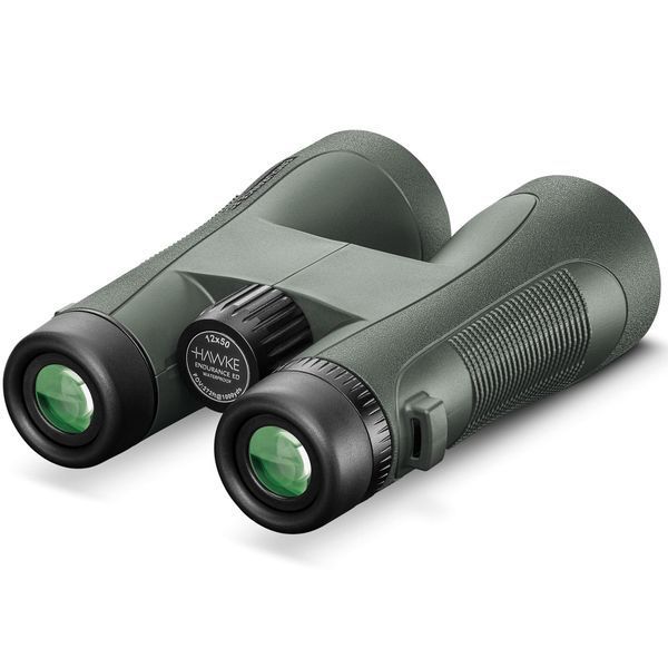 Бінокль Hawke Endurance Top Hinge ED 12x50 Green (36211) 922132 фото
