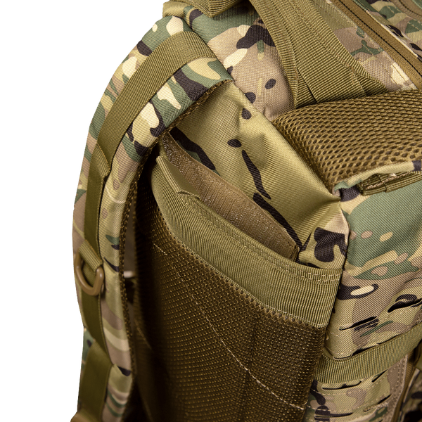 Рюкзак Rapid LC Multicam (7127), 7127 фото