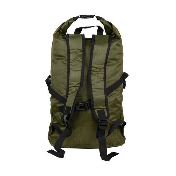 Герморюкзак TRAMP PVC Diamond Ripstop olive 25л UTRA-256 UTRA-256-olive фото