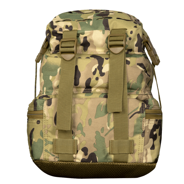 Рюкзак Rapid LC Multicam (7127), 7127 фото