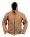 Фліс тактичний KOMBAT UK Recon Hoodie kb-rh-coy-l фото 3