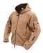Фліс тактичний KOMBAT UK Recon Hoodie kb-rh-coy-l фото 1