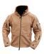 Фліс тактичний KOMBAT UK Recon Hoodie kb-rh-coy-l фото 2