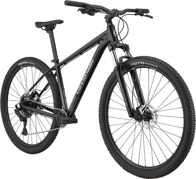 Велосипед 27,5" Cannondale TRAIL 5 рама - S 2023 GRA SKD-90-91 фото