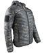 Куртка тактична KOMBAT UK Xenon Jacket kb-xj-btpbl-m фото 1