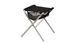 Стілець складаний Robens Furniture Trailblazer Silver Grey 490040 фото 1