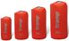 Гермомешок Tramp Nylon PVC 50 Червоний TRA-103-red фото 3