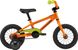 Велосипед 12" Cannondale TRAIL 1 BOYS OS 2023 CRU, помаранчевий SKD-80-37 фото 2