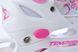 Роликовые коньки Tempish Swist Flash/26-29, розовые 1000000032/PINK/26-29 фото 17