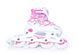 Роликовые коньки Tempish Swist Flash/26-29, розовые 1000000032/PINK/26-29 фото 19