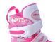 Роликовые коньки Tempish Swist Flash/26-29, розовые 1000000032/PINK/26-29 фото 14