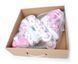Роликовые коньки Tempish Swist Flash/26-29, розовые 1000000032/PINK/26-29 фото 12