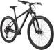 Велосипед 27,5" Cannondale TRAIL 5 рама - S 2023 GRA SKD-90-91 фото 2