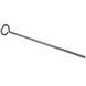 Кілки High Peak Steel Round Peg 20 см 6 шт. Silver (42213) 928997 фото 2