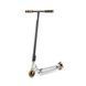 Самокат трюковый Hipe XL Silver/brown 250162 фото 1