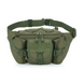 Сумка на пояс KOMBAT UK Tactical Waist Bag kb-twb-olgr фото 1