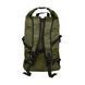 Герморюкзак TRAMP PVC Diamond Ripstop olive 25л UTRA-256 UTRA-256-olive фото 3