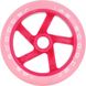 Колесо для самоката Tempish PU 87A 145x30/pink 105100022/pink фото 1