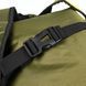 Герморюкзак TRAMP PVC Diamond Ripstop olive 25л UTRA-256 UTRA-256-olive фото 6