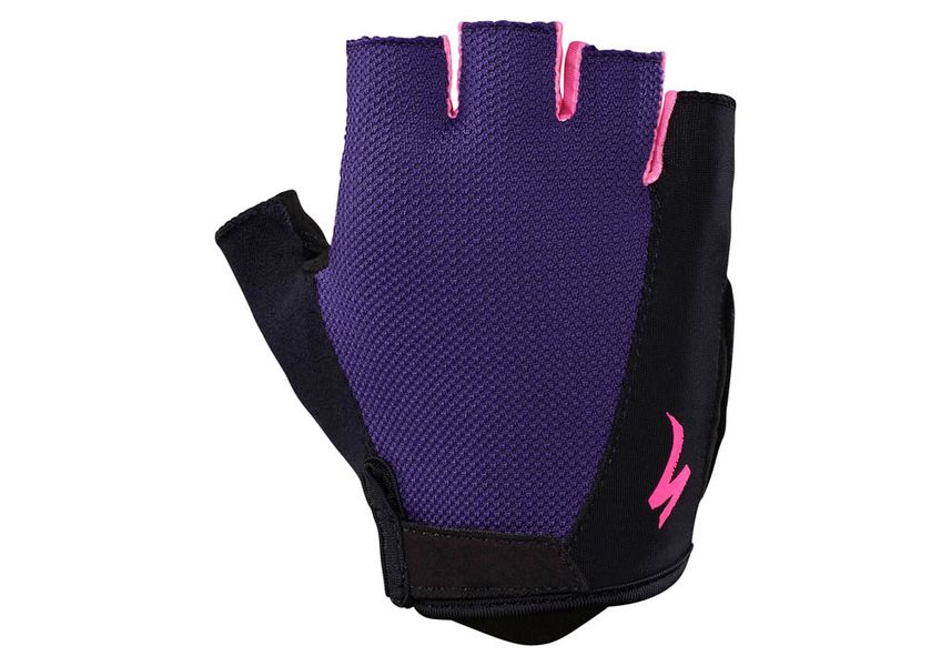 Велоперчатки женские Specialized Bg Sport Glove sf 24748 фото