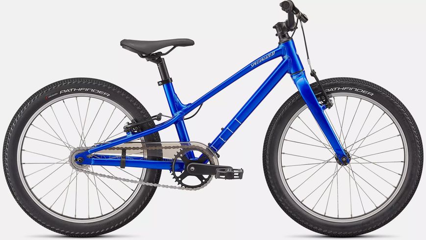 Велосипед Specialized JETT 20 SINGLE SPEED 888818734603 фото