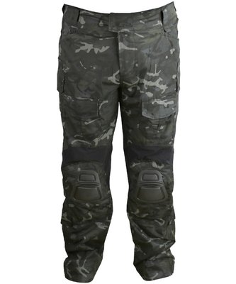 Штани тактичні KOMBAT UK Spec-ops Trousers GenII 5056258905470 фото