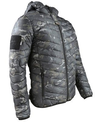 Куртка тактична KOMBAT UK Xenon Jacket 5056258903612 фото