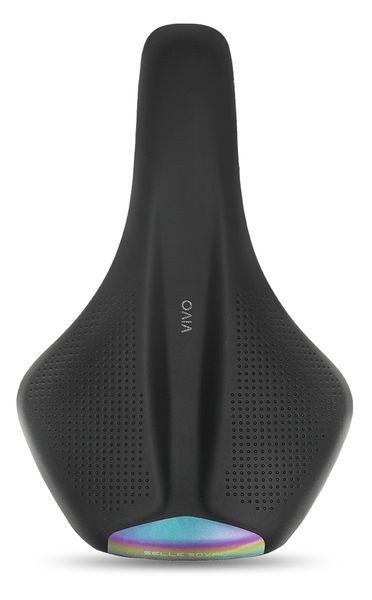 Сідло Selle Royal Classic Vivo Reflective Athletic Unisex SAD-67-96 фото