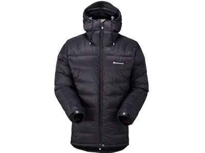 Куртка Montane Black Ice 17100 фото