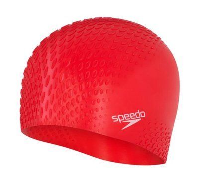 Шапка для плавання Speedo BUBBLE ACTIVE + CAP AU 8-139546446 фото