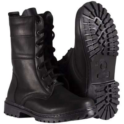 Берці LP Black 10r47 фото