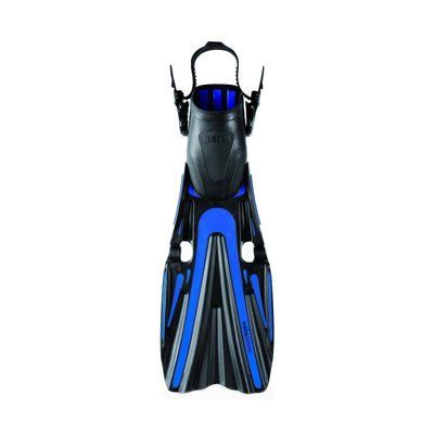 Ласты для дайвинга Mares Volo Power 410008.BL.XL фото