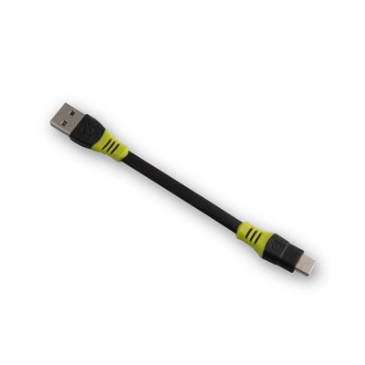 Кабель GoalZero USB C Adventure Cable 12cm GZ.98067 фото